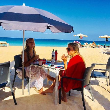 Corralejo Sun 202 Apartman Kültér fotó