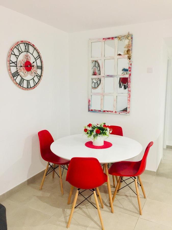 Corralejo Sun 202 Apartman Kültér fotó