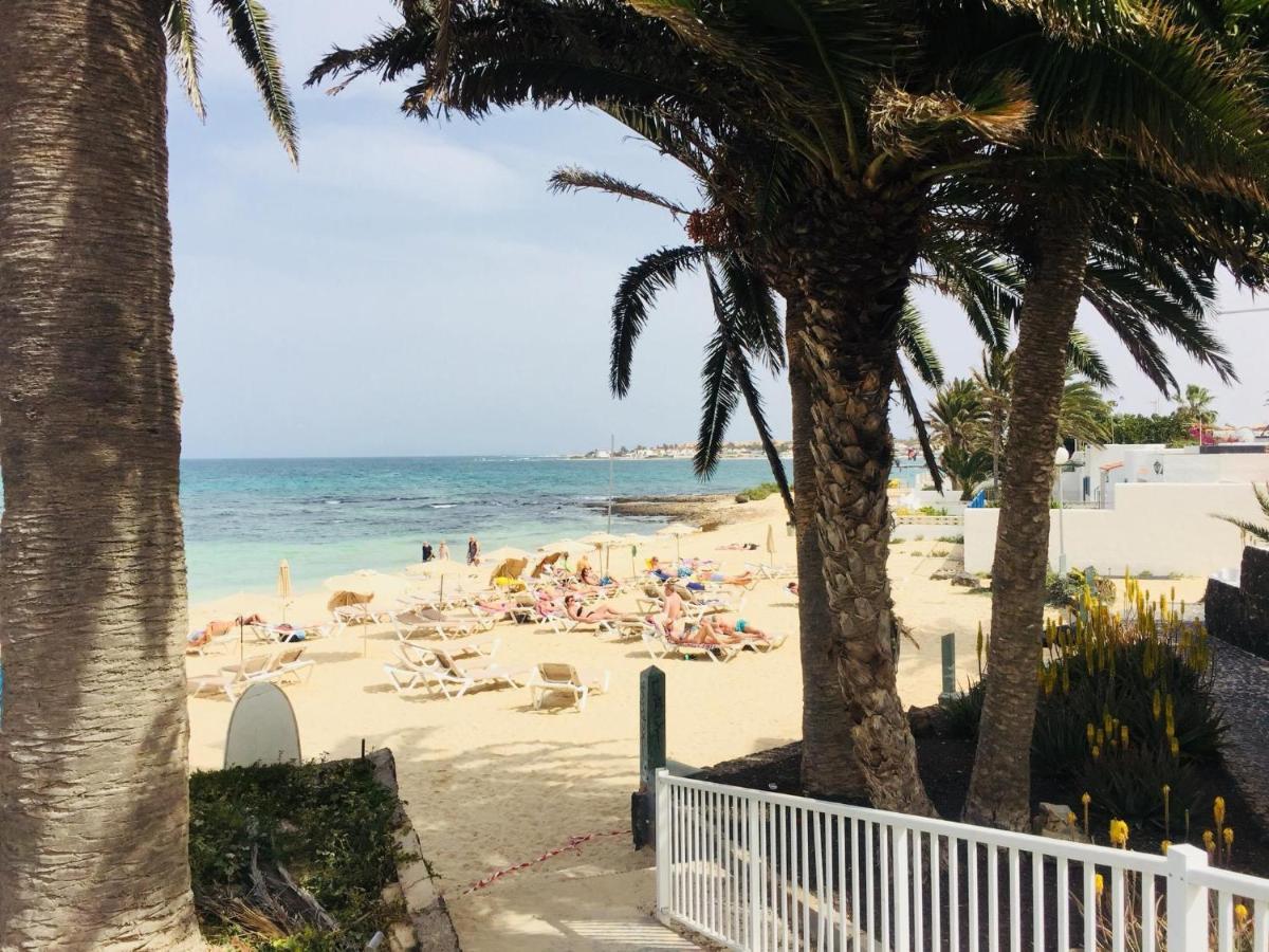 Corralejo Sun 202 Apartman Kültér fotó