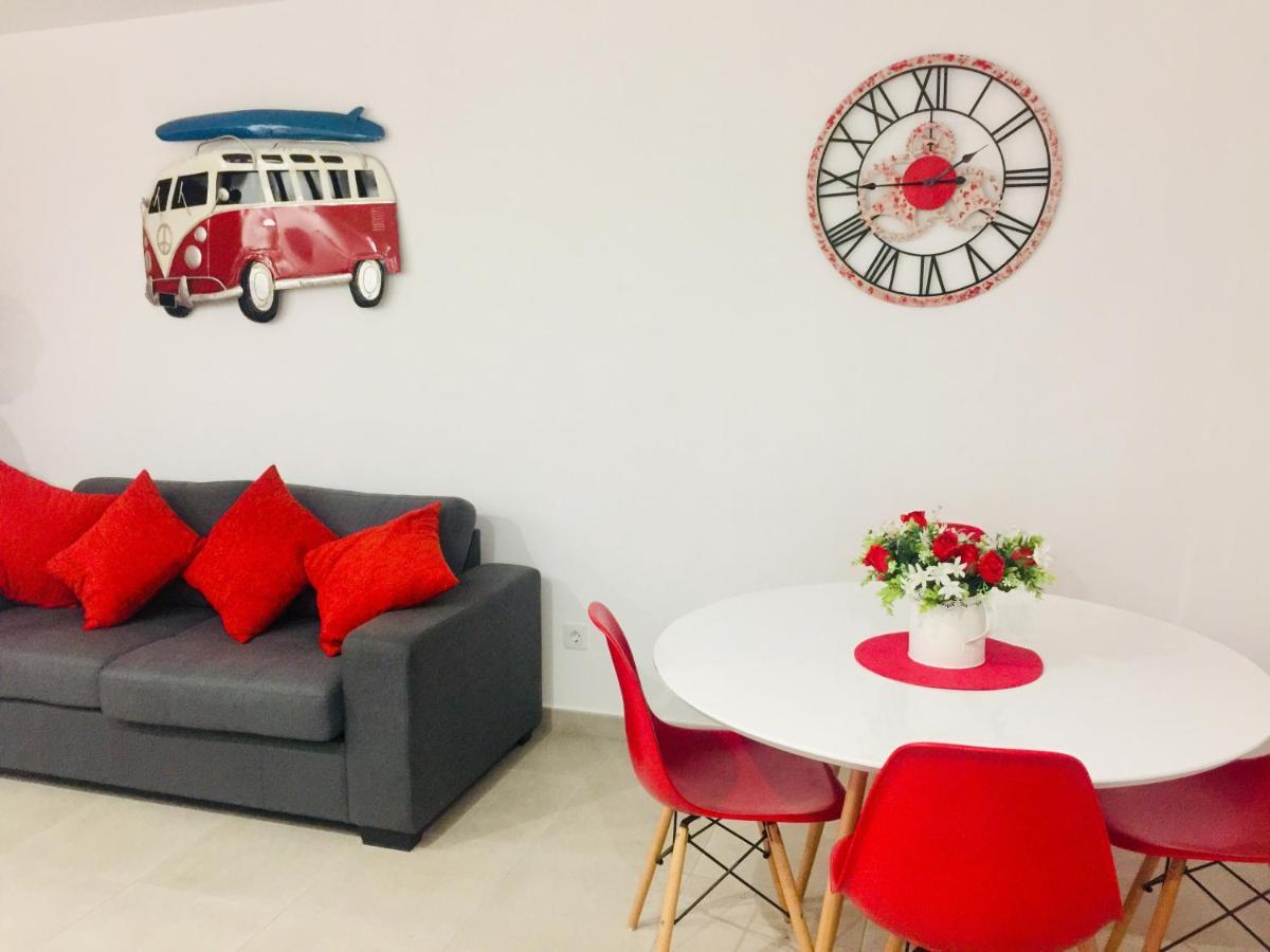 Corralejo Sun 202 Apartman Kültér fotó