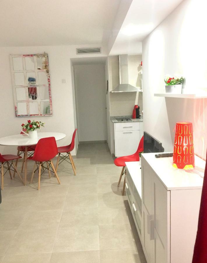 Corralejo Sun 202 Apartman Kültér fotó