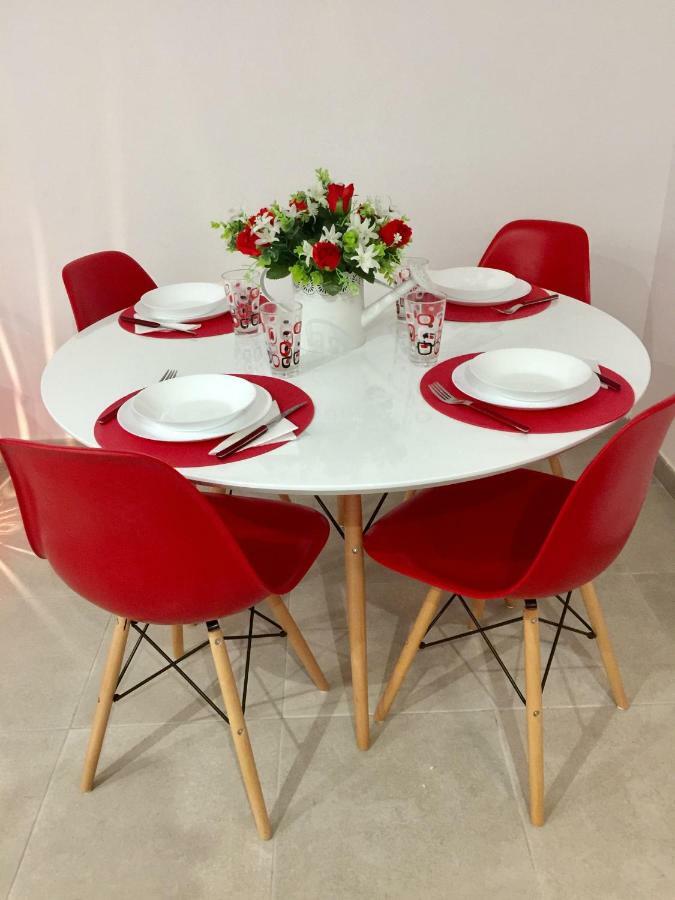Corralejo Sun 202 Apartman Kültér fotó