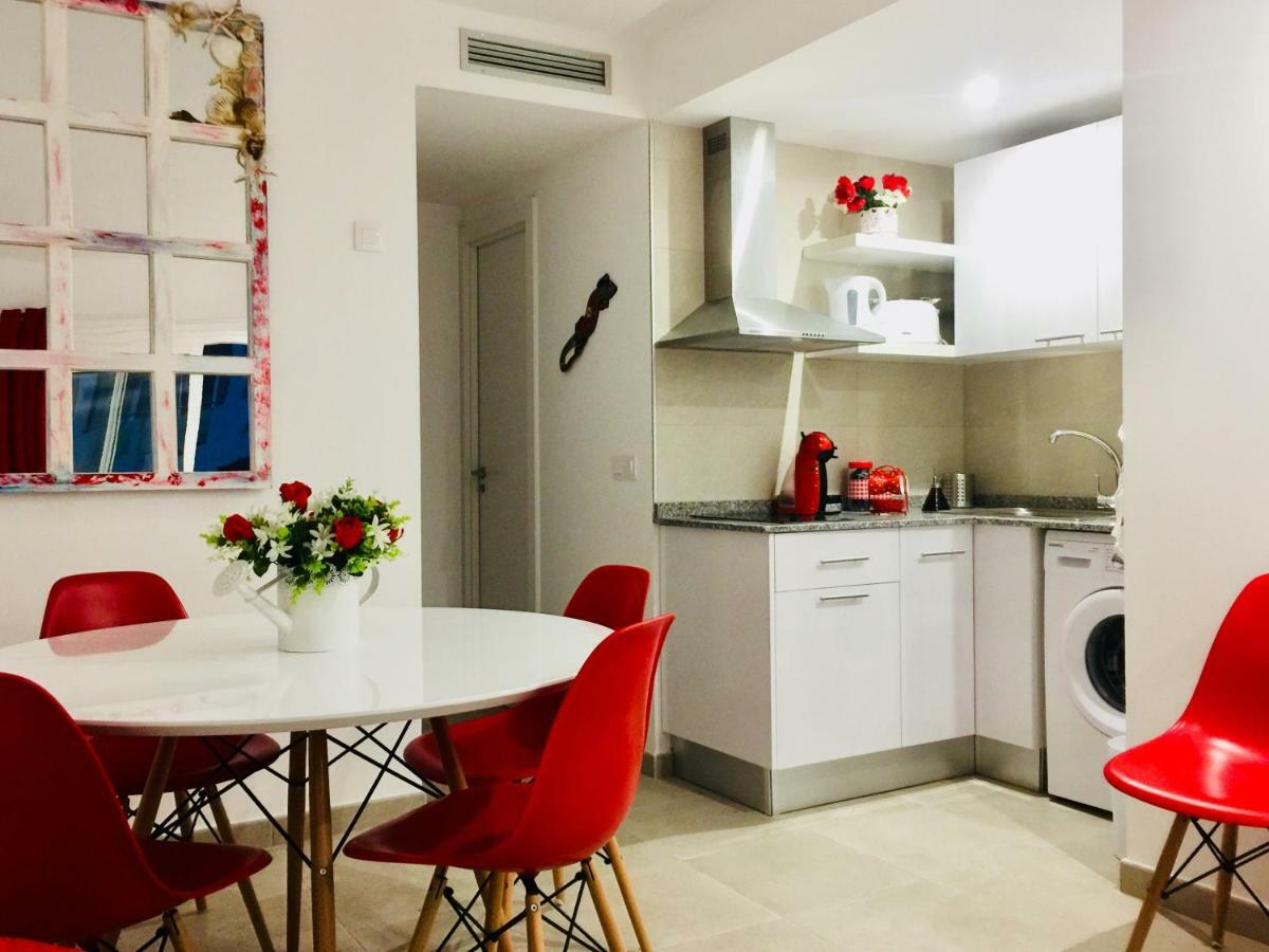 Corralejo Sun 202 Apartman Kültér fotó