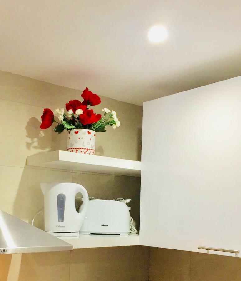 Corralejo Sun 202 Apartman Kültér fotó